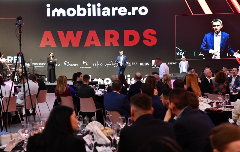 Au fost alese cele mai bune agenții imobiliare din România! Vezi și lista proiectelor care au obținut cele mai râvnite premii din real estate-ul românesc