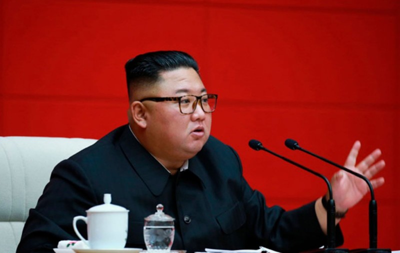 Noi speculații legate de starea de sănătate a lui Kim Jong-un. O parte din atribuții, preluate de sora lui
