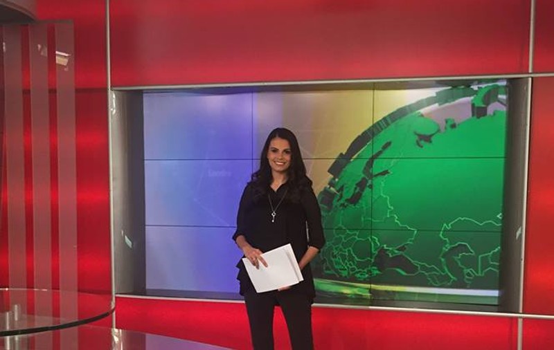 Anca Serea şi-a luat fanii prin surprindere. "Astăzi este ultima zi". Ce decizie a luat înainte de a naşte