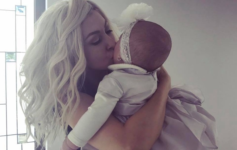Andreea Bălan se căsătorește în America. Și-a făcut bagajele și le-a arătat tuturor rochia de mireasă