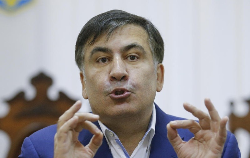 Fostul președinte georgian Mihail Saakașvili, aflat în detenție, a fost diagnosticat cu demență și tuberculoză, spune avocatul său
