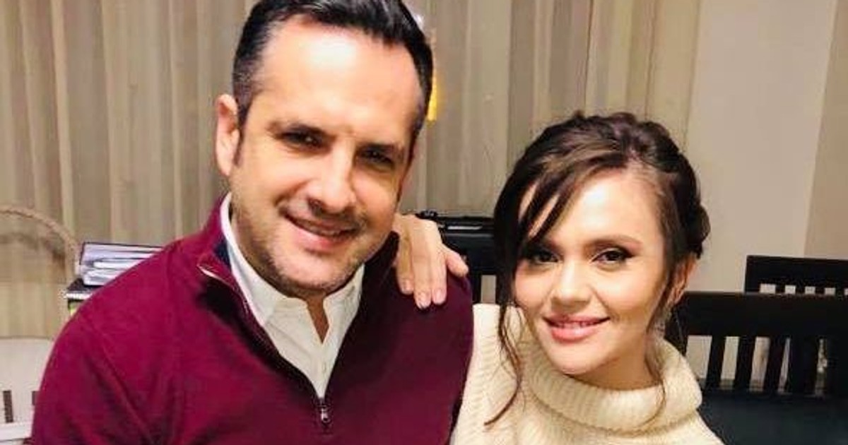 Întrebarea directă pe care Cristina Șișcanu i-a pus-o soțului ei. Ce i-a răspuns Mădălin Ionescu când i s-a spus desre un nou bebeluș | VIDEO