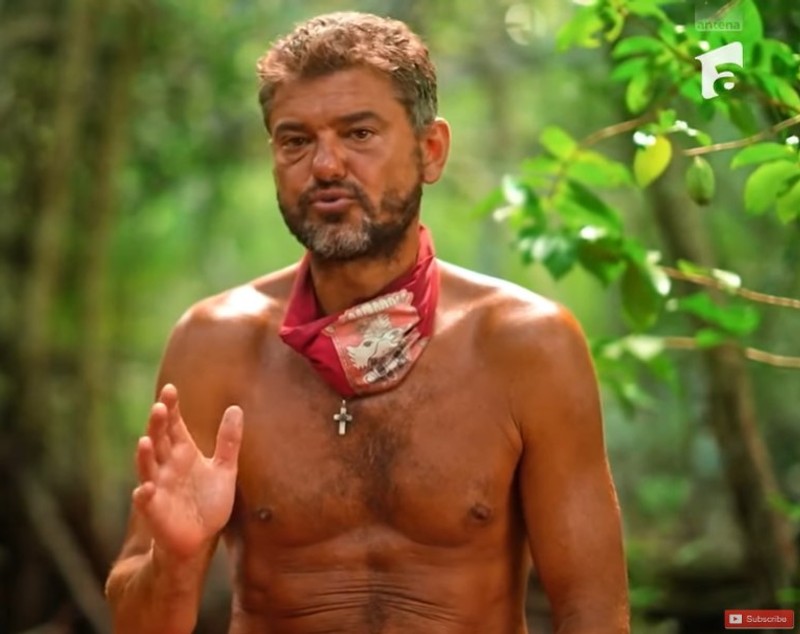 Câți bani ar fi primit Cristian Boureanu de la Antena 1, pentru participarea la „Survivor România” 2026. Suma este uriașă