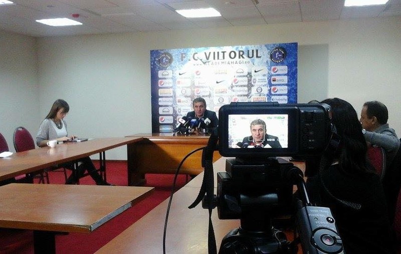 Gică Hagi a povestit pentru UEFA ce l-a învățat primul său antrenor / FOTO&VIDEO