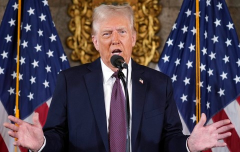 De ce vrea Donlad Trump Groenlanda și cum a răspuns premierul danez ala cererea președintelui ales american Foto: Profimedia Images