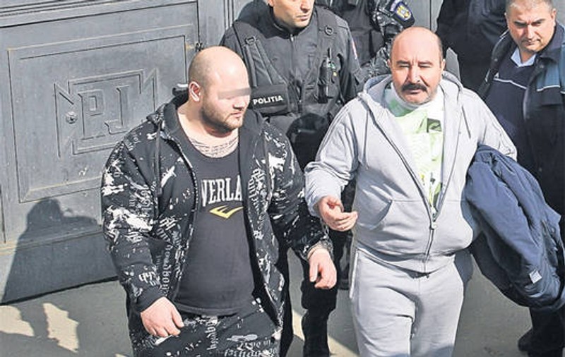 Nuţu Cămătaru, vedetă în presa internaţională. Interlopul e prezentat drept un gangster deosebit de influent