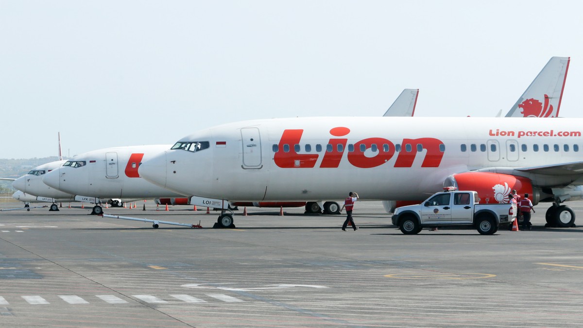 Ultimul selfie trimis de unul dintre pasagerii morți în accidentul aviatic din Indonezia
