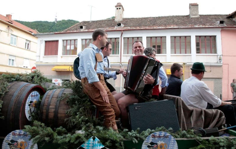 Oktoberfest Brașov 2019: toate detaliile despre ediția din acest an