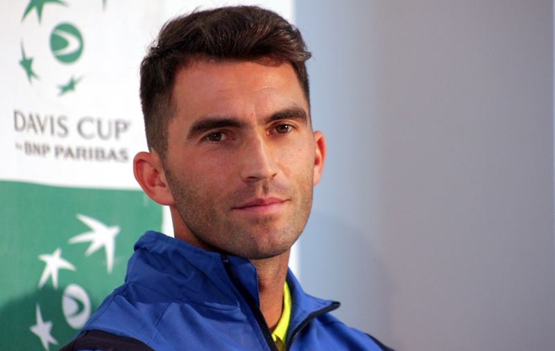 Horia Tecău se retrage din tenis. „Este timpul să ne bucurăm de viaţă într-un mod diferit”