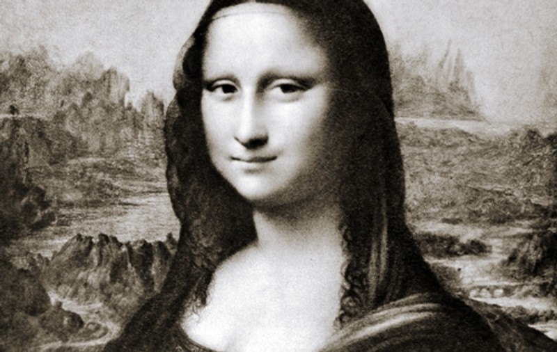 Șoc în lumea artei: Monalisa ar fi o copie! 
