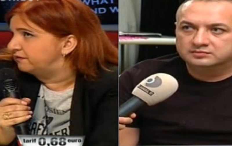 CARMEN ȘERBAN, atac DUR la BĂRBĂȚIA LUI LEO DE LA STREHAIA: ”ARE P**A MICĂ, are ... CENTIMETRI”