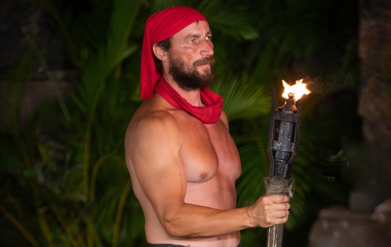 Marian Godină, primul concurent de la Survivor România 2026 care a ajuns în Exil. În curând va avea loc unificarea