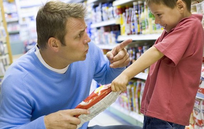 Ce grăsimi putem folosi în alimentaţia copilului?