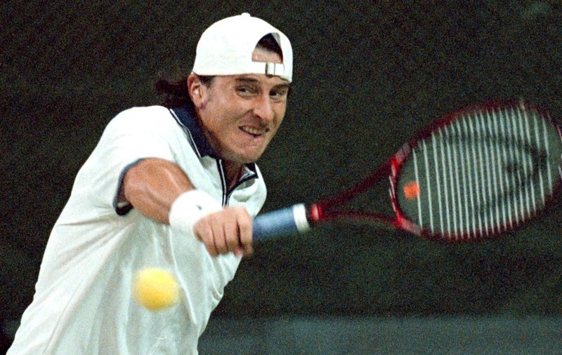 Andrei Pavel și-a încercat norocul în Germania, imediat după Revoluție! Traseul profesional neștiut al celui mai bun român din tenisul masculin de după Ilie Năstase