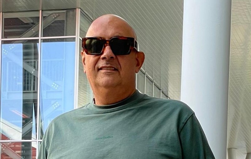 Roberto Bâtlan, fondatorul magazinelor Musette, a lovit în București mașina în care erau doi tineri polițiști. Era băut și a ieșit pozitiv la drugtest | Surse