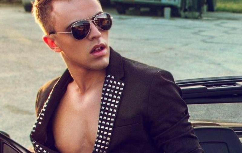 HOT! Vlad Alecu, pregătit să rupă topurile cu piesa "Ready or not" | AUDIO