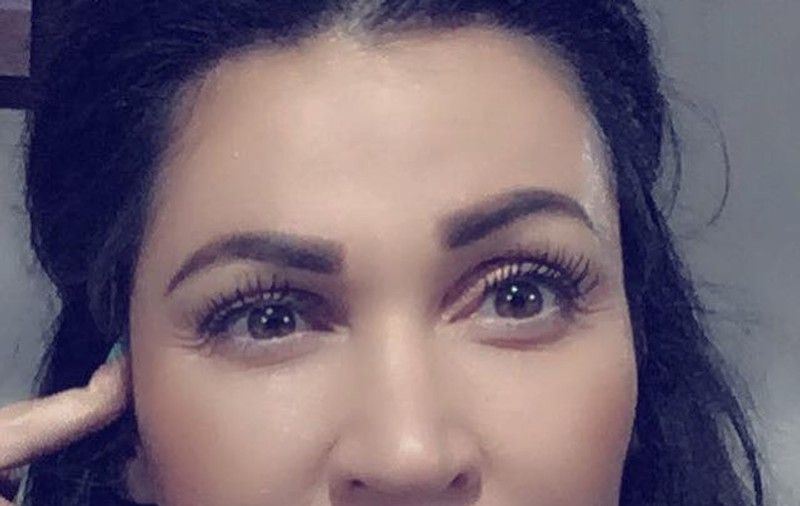Nicoleta Luciu, marginalizată în copilărie. "Dau cu pumnul, cu palma, că provii dintr-o familie săracă"