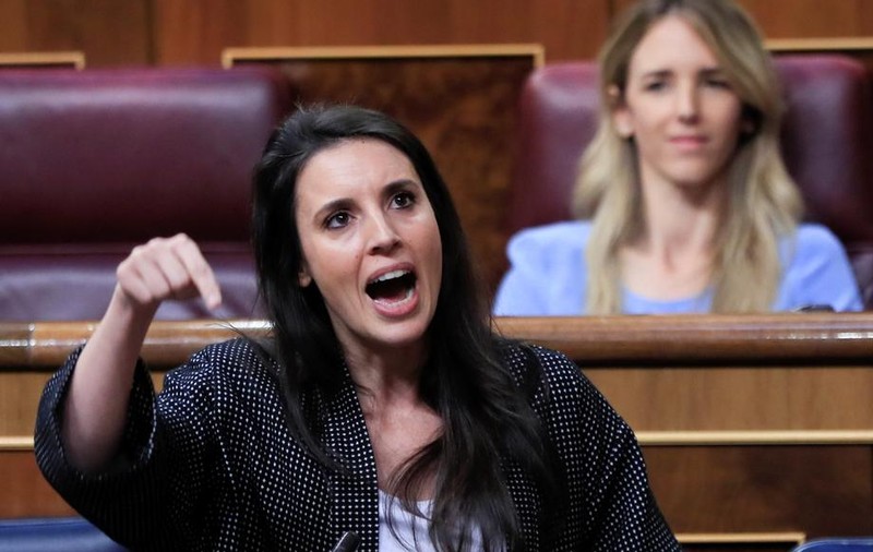 Un ministru spaniol cere închiderea bordelurilor pentru prevenirea răspândirii COVID-19