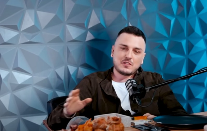 Cine este Makaveli, influencerul implicat în campania lui Călin Georgescu pe TikTok: „Tata este fotbalist cunoscut. M-au abandonat când aveam două luni”
