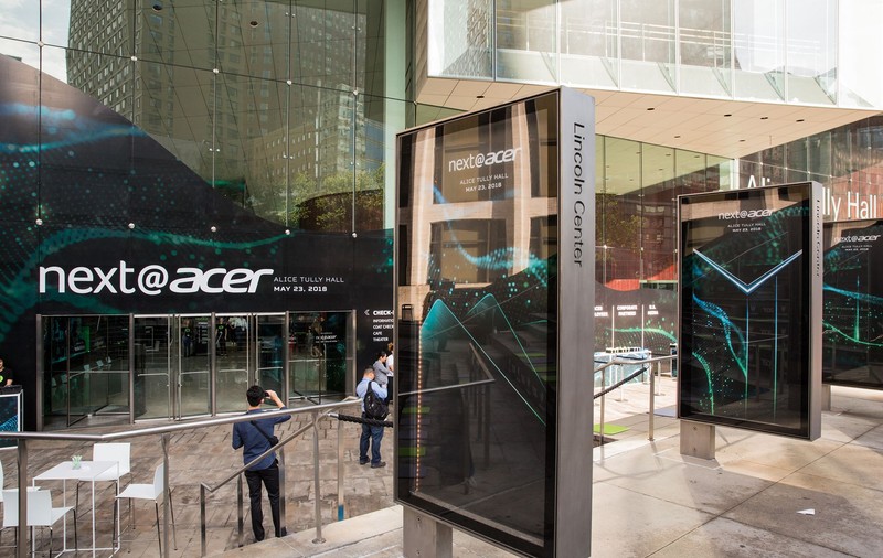 Producătorul de laptopuri Acer, atacat de hackeri. Aceștia cer 50 de milioane de dolari ca să nu publice date importante ale companiei