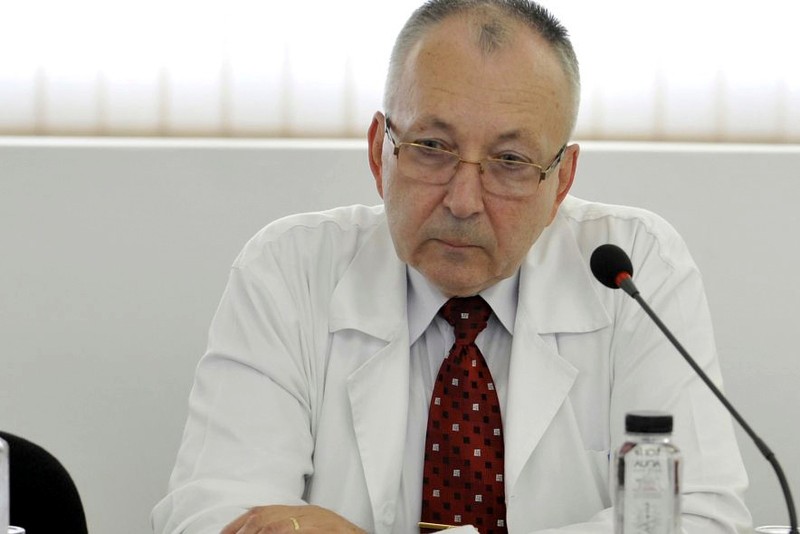 Managerul Ioan Emilian Imbri