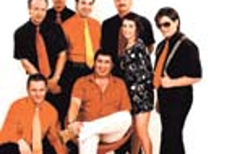 Concerte in memoria lui Elvis, in Capitala