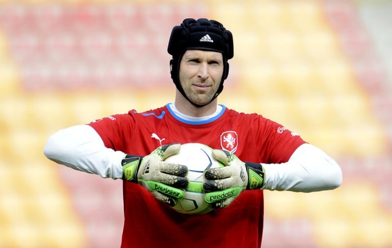 Cech și Rosicky, cele mai sonore nume din lotul lărgit al Cehiei