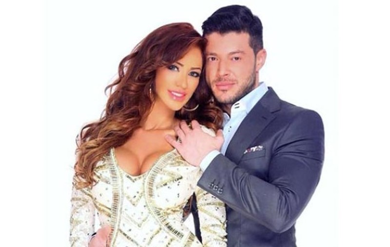 Bianca Drăguşanu ALIMENTEAZĂ SPECULAŢIILE că NUNTA cu Victor Slav NU VA MAI AVEA LOC