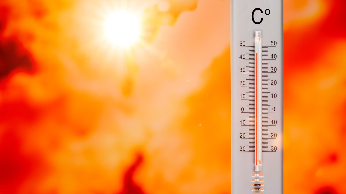Până la ce temperaturi rezistă corpul uman.