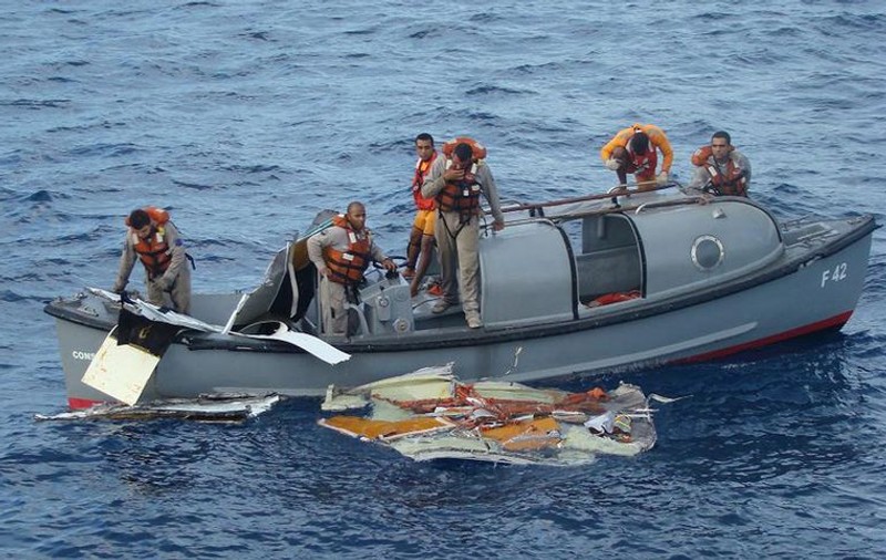 Victimele accidentului din Atlantic nu au murit înecate