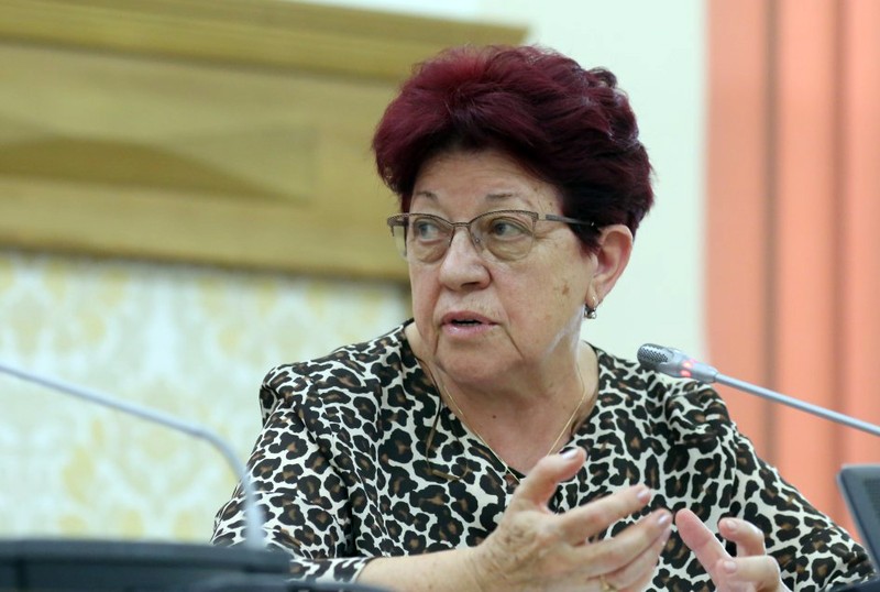 Mărioara Poenaru
