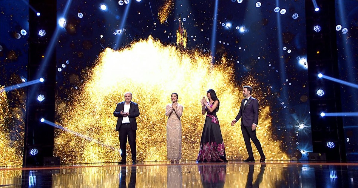 Juriul a ales ultimii doi finaliști la ”Românii au talent”