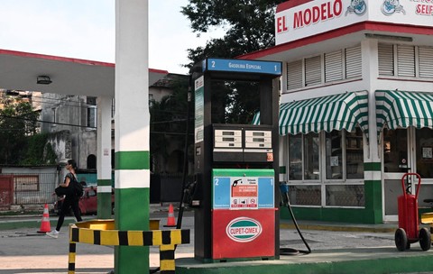 Prima țară din lume care a rămas complet fără motorină și petrol: „Singurul lucru pe care îl avem este gazul din sondele noastre”