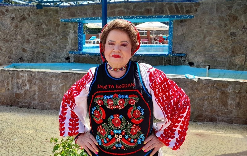 Saveta Bogdan și-a făcut testamentul. Cine va moșteni bunurile ei: „Am pus clauze, așa m-a învățat și notărița”
