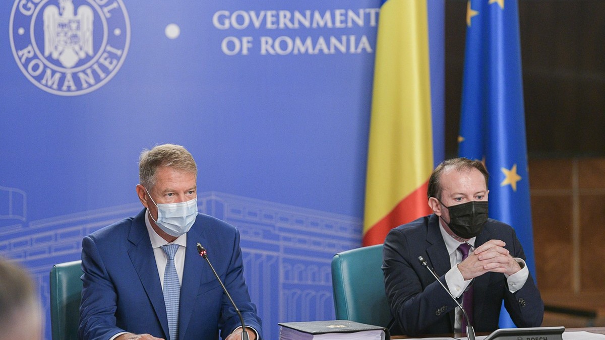 Foto: Administrația Prezidențială