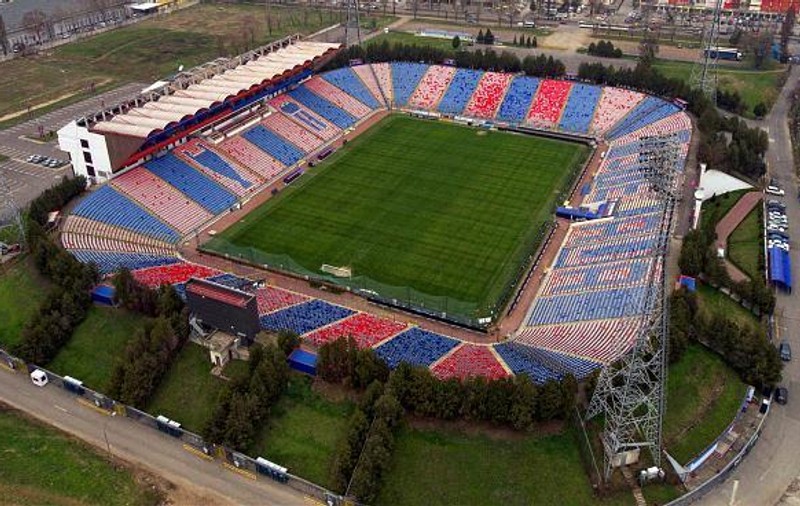 Armata a pierdut terenul aflat în vecinătatea stadionului ”Steaua”. Anchetă cu miros de retrocedare dubioasă