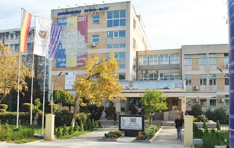 Admitere și examene online la Universitatea Petrol-Gaze Ploiești
