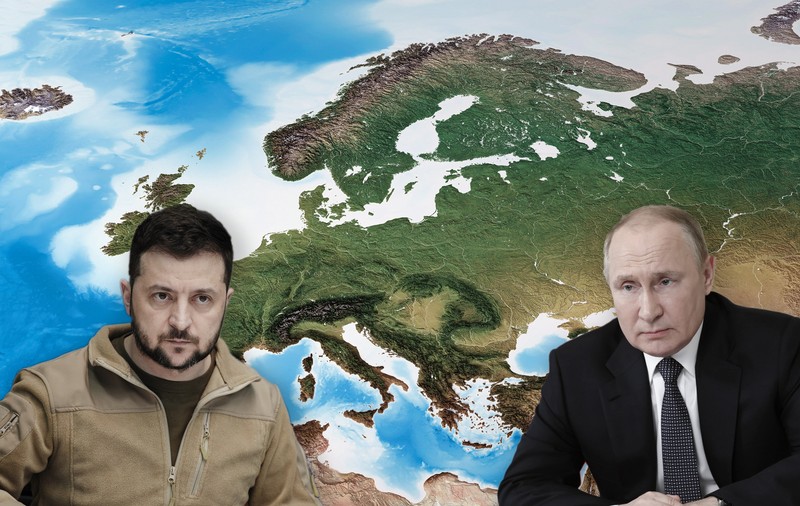 Pentru publicul românesc, despre un moment crucial: „Europa, la periferie”