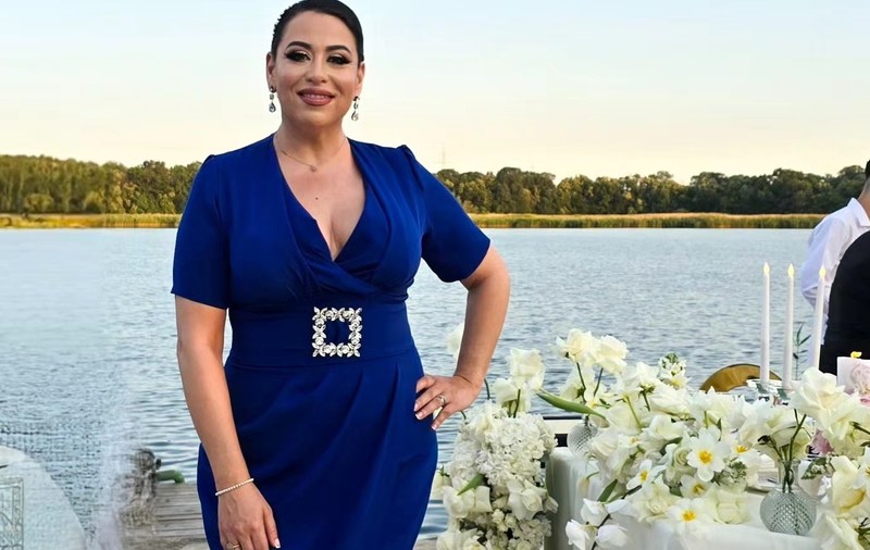 Câte kilograme are, de fapt, Oana Roman. Fanii au observat imediat cât de mult a slăbit vedeta. „Să știi că m-ai motivat și pe mine”