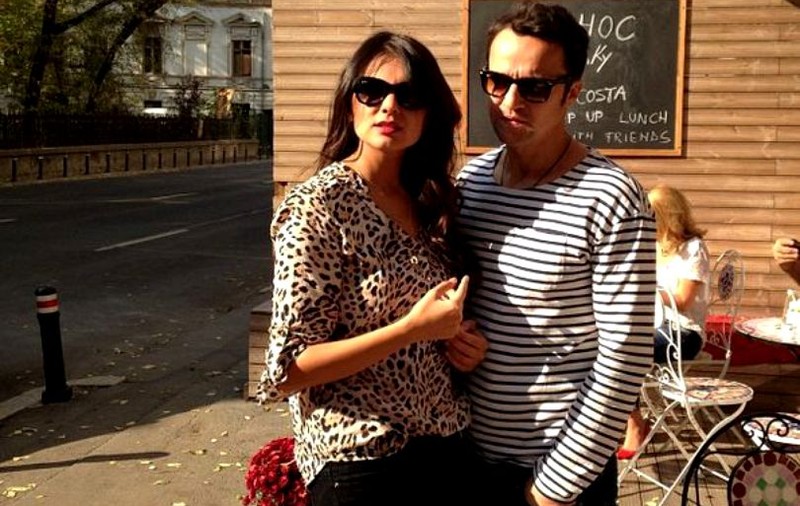 Actorul Dorian Boguță, mărturisiri despre fosta lui iubită, Malvina Cservenschi. "Nu m-a interesat că ..."