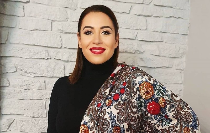 Mesajul Oanei Roman după plecarea soțului ei de acasă. „Oamenii trebuie să înțeleagă că nimeni nu trișează”