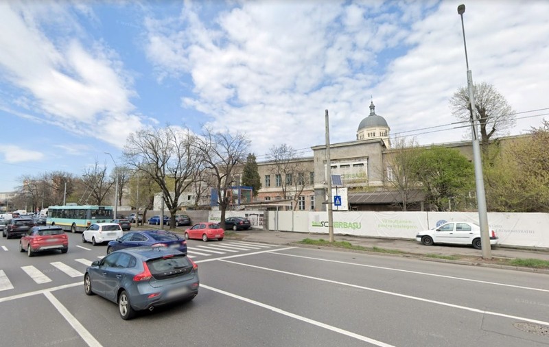 Reacția Arhiepiscopiei Bucureștilor în cazul furtului moaștelor Sfântului Ioan Gură de Aur din Capela Sfânta Elisabeta din Cotroceni
