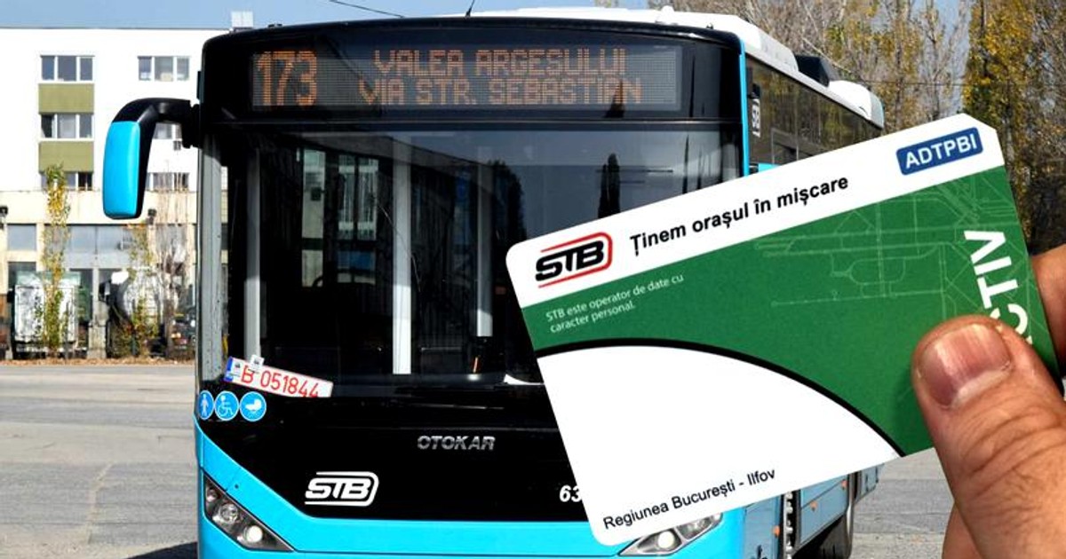 Abonamente gratuite pentru elevi