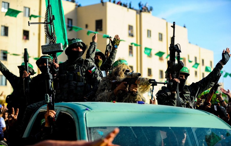 Ce este Hamas - originea si activitatea grupării teroriste Hamas