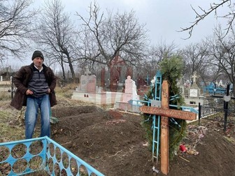 Gabriel Luca trebuie să dovedească acum că e viu. Foto: BZI