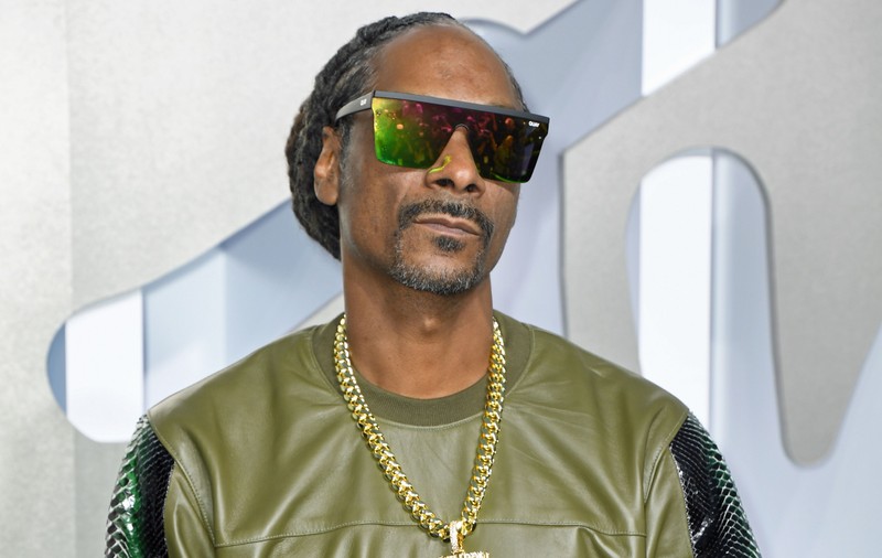 Snoop Dogg va purta torţa olimpică înaintea ceremoniei de deschidere a JO 2024 de la Paris