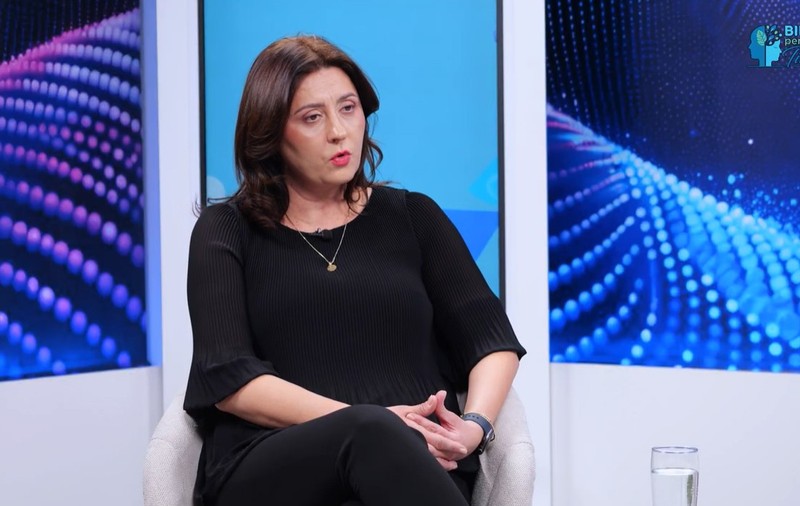 Dr. Maria Păunel, la „Bine pentru tine”: Ficatul gras și schimbările simple care îţi pot salva viaţa