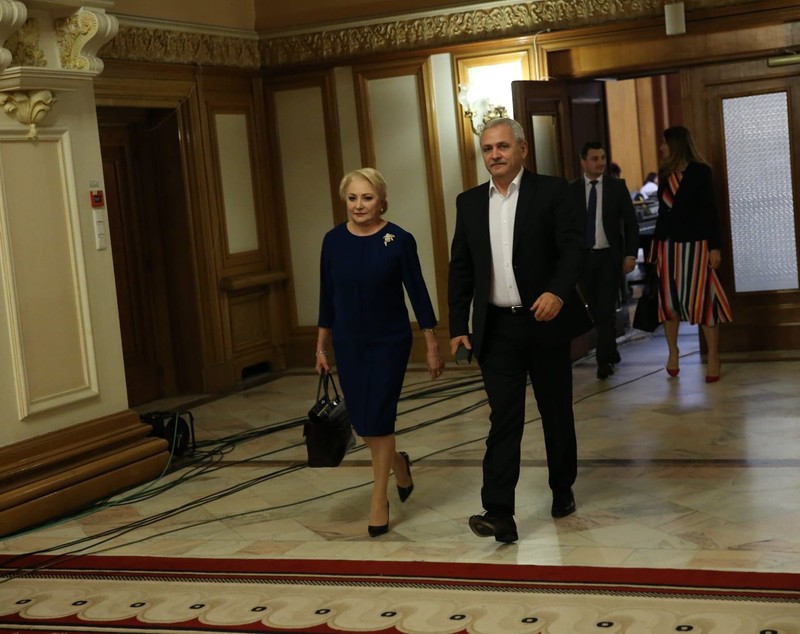 UPDATE. Daniel Suciu şi Răzvan Cuc, votaţi de PSD ca propuneri la Ministerul Dezvoltării Regionale şi la Transporturi (FOTO)