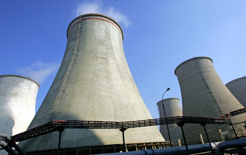 Grevă spontană la trei mari centrale termoelectrice din Capitală. Ce au obținut angajații după protest