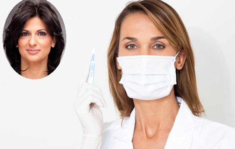 Dr. Dana Miricioiu: «Nu există rinoplastie prin laser! Aflaţi adevărul despre operaţiile estetice!»